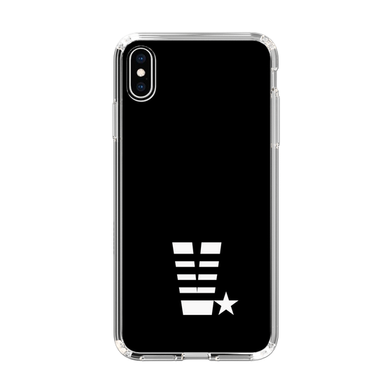 スリムプロテクションケース［ MIW - V - ブラック ］