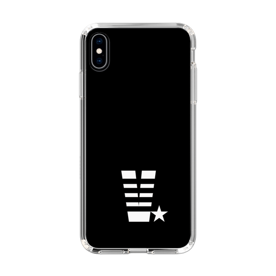 スリムプロテクションケース［ MIW - V - ブラック ］