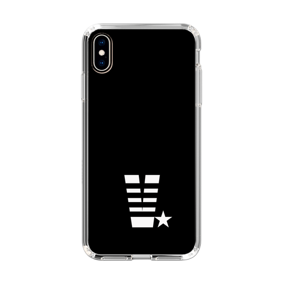 スリムプロテクションケース［ MIW - V - ブラック ］