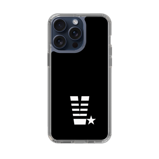 スリムプロテクションケース［ MIW - V - ブラック ］