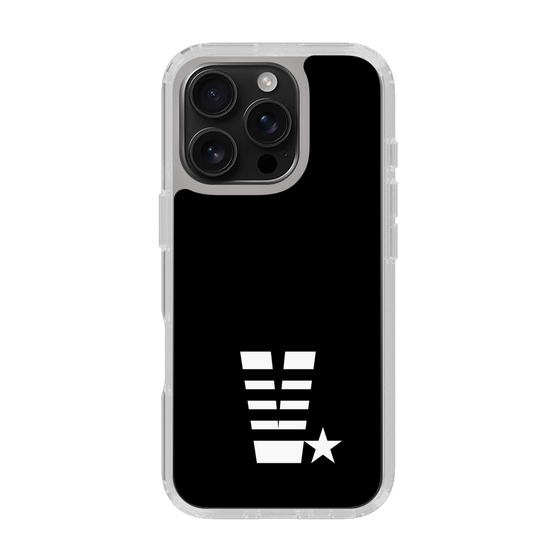 スリムプロテクションケース［ MIW - V - ブラック ］