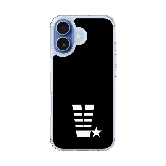 スリムプロテクションケース［ MIW - V - ブラック ］