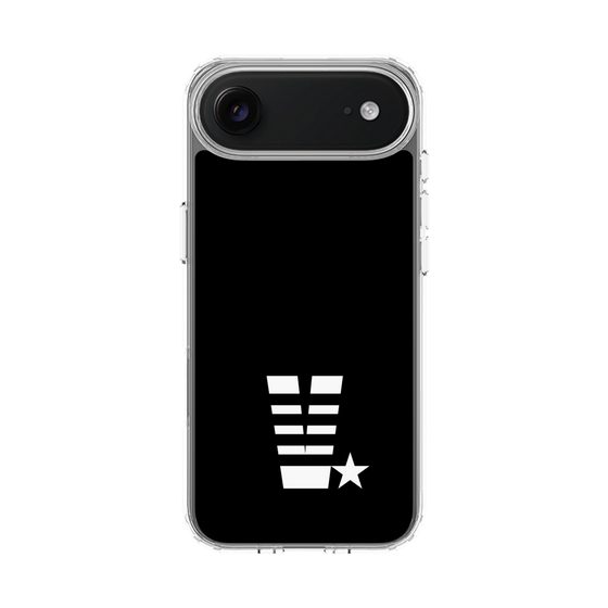 スリムプロテクションケース［ MIW - V - ブラック ］