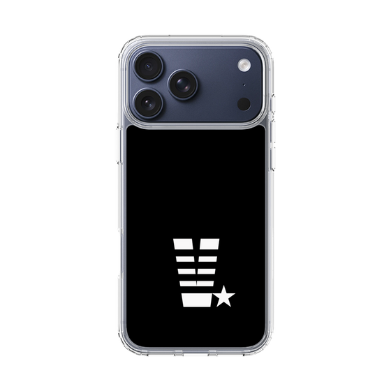 スリムプロテクションケース［ MIW - V - ブラック ］