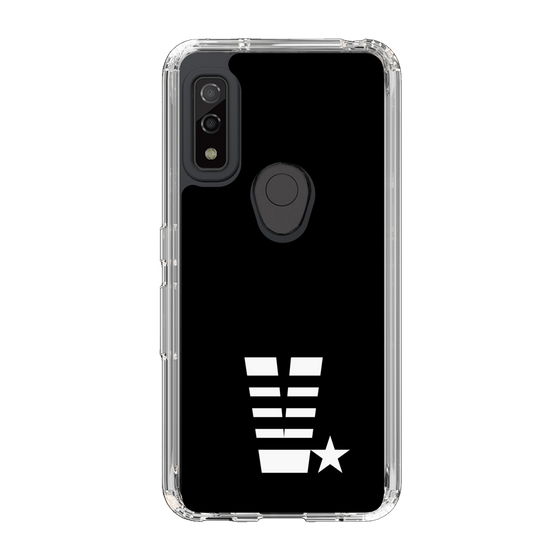 スリムプロテクションケース［ MIW - V - ブラック ］