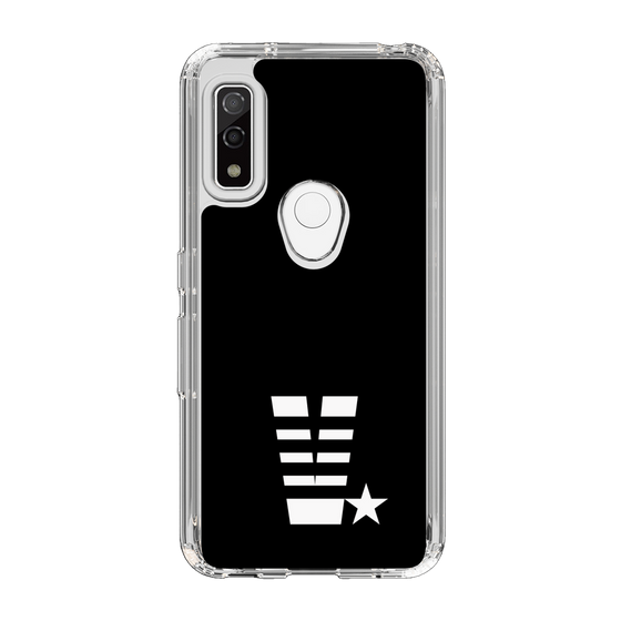 スリムプロテクションケース［ MIW - V - ブラック ］