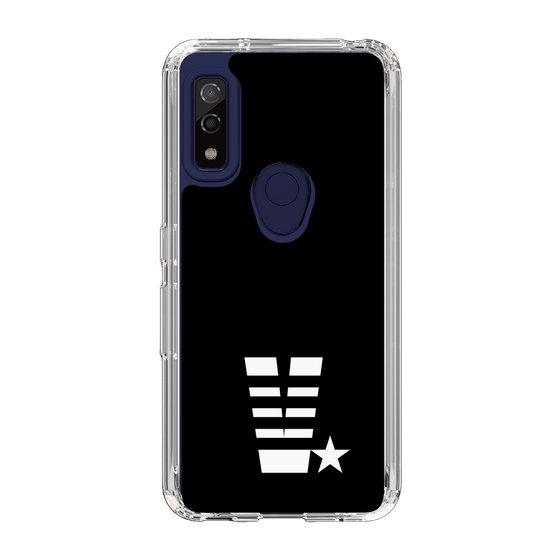 スリムプロテクションケース［ MIW - V - ブラック ］