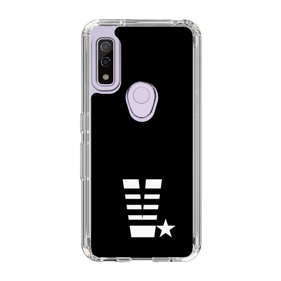 スリムプロテクションケース［ MIW - V - ブラック ］