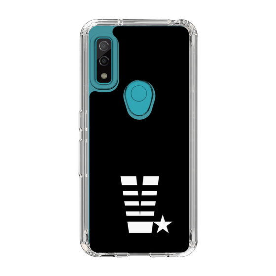 スリムプロテクションケース［ MIW - V - ブラック ］