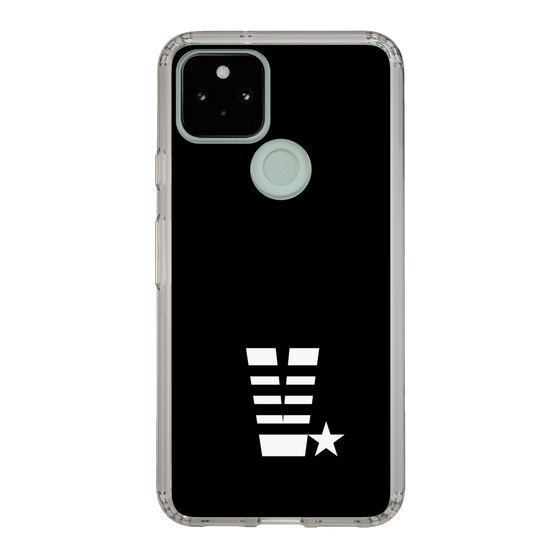 スリムプロテクションケース［ MIW - V - ブラック ］