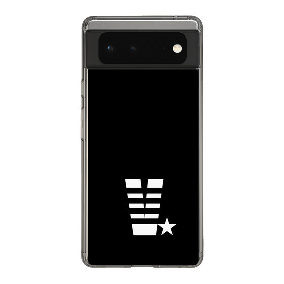 スリムプロテクションケース［ MIW - V - ブラック ］