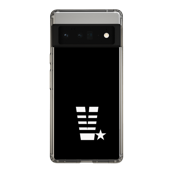 スリムプロテクションケース［ MIW - V - ブラック ］