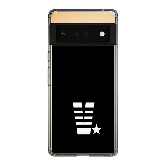 スリムプロテクションケース［ MIW - V - ブラック ］