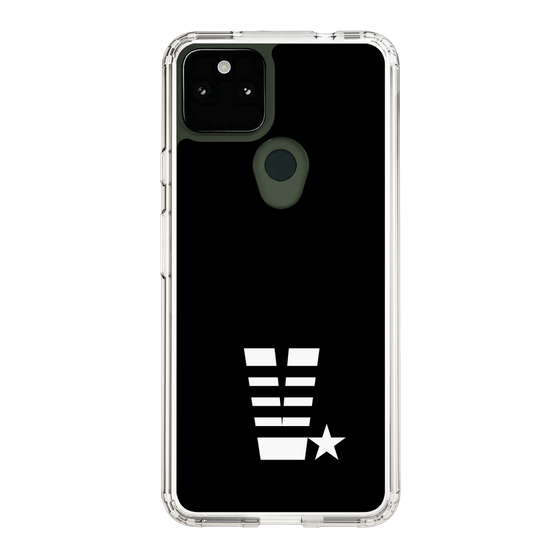 スリムプロテクションケース［ MIW - V - ブラック ］