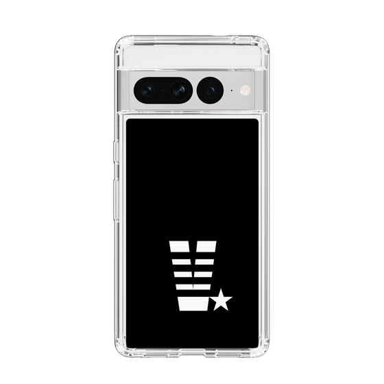 スリムプロテクションケース［ MIW - V - ブラック ］