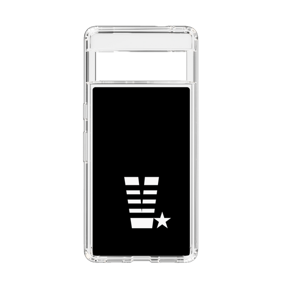 スリムプロテクションケース［ MIW - V - ブラック ］