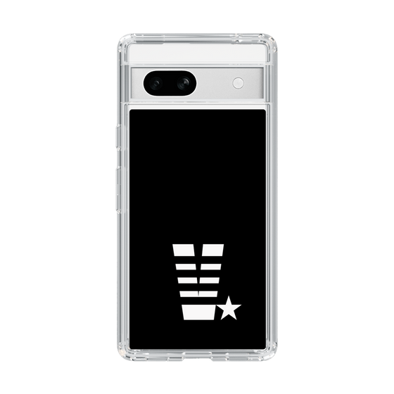 スリムプロテクションケース［ MIW - V - ブラック ］