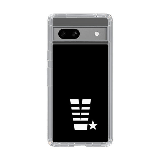 スリムプロテクションケース［ MIW - V - ブラック ］