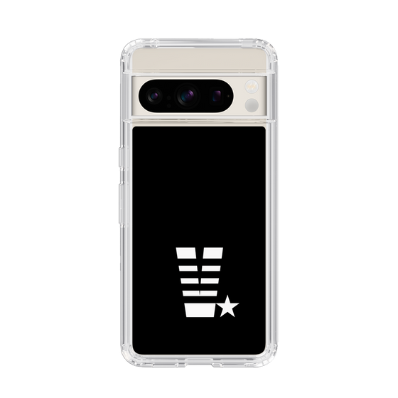 スリムプロテクションケース［ MIW - V - ブラック ］