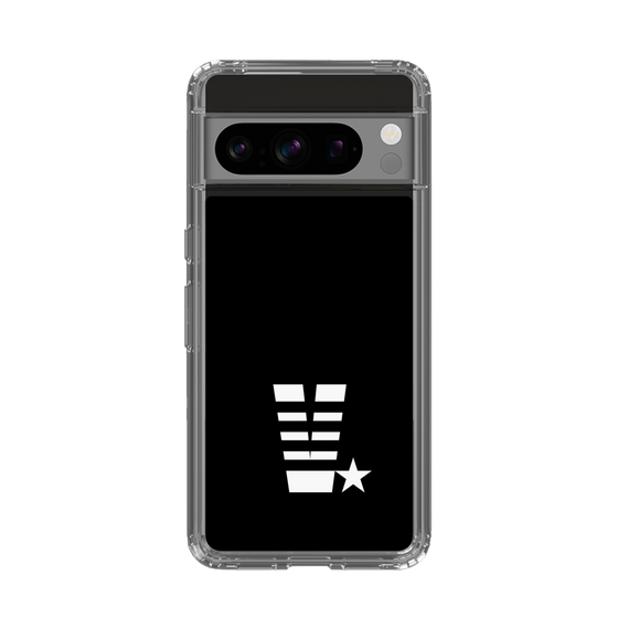 スリムプロテクションケース［ MIW - V - ブラック ］