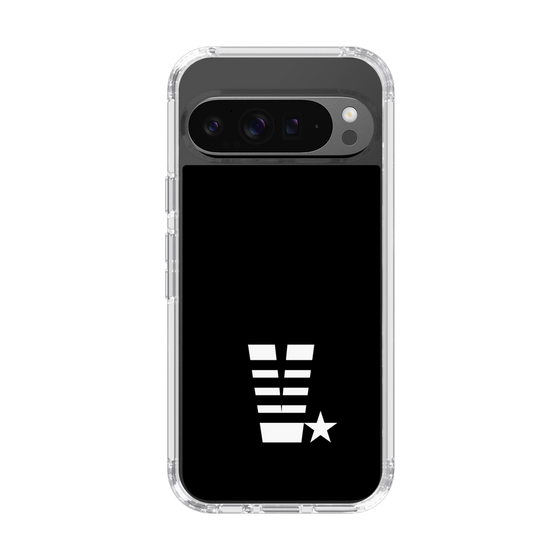 スリムプロテクションケース［ MIW - V - ブラック ］