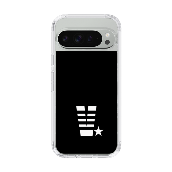 スリムプロテクションケース［ MIW - V - ブラック ］