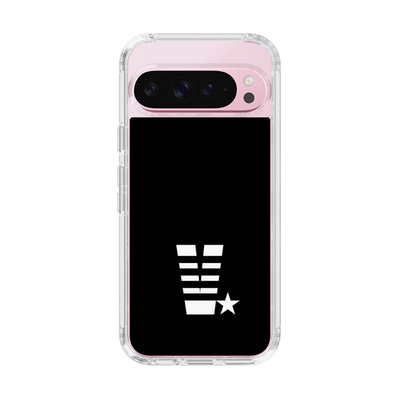 スリムプロテクションケース［ MIW - V - ブラック ］