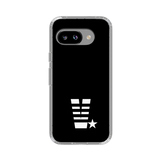 スリムプロテクションケース［ MIW - V - ブラック ］