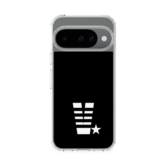 スリムプロテクションケース［ MIW - V - ブラック ］