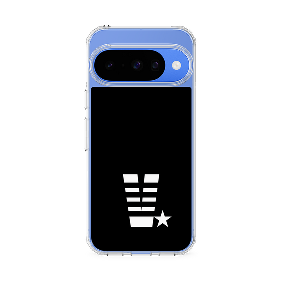 スリムプロテクションケース［ MIW - V - ブラック ］