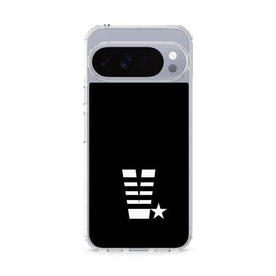 スリムプロテクションケース［ MIW - V - ブラック ］