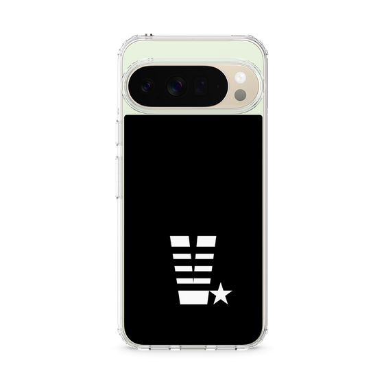 スリムプロテクションケース［ MIW - V - ブラック ］