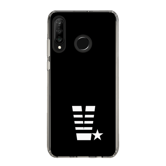 スリムプロテクションケース［ MIW - V - ブラック ］