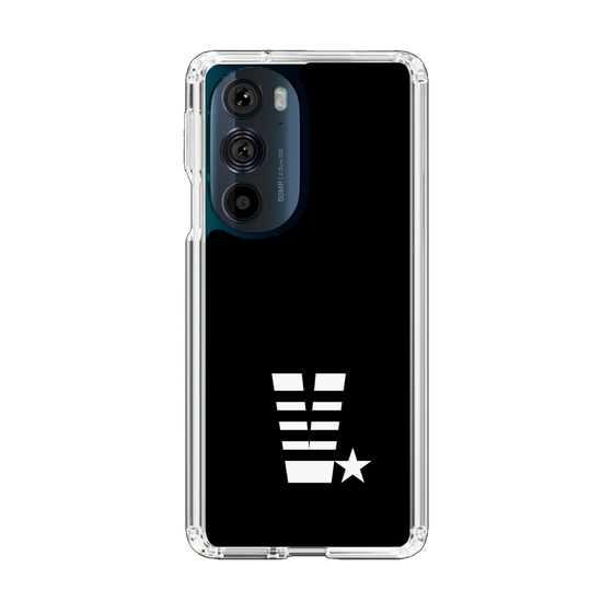 スリムプロテクションケース［ MIW - V - ブラック ］