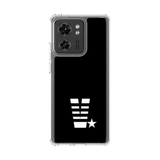 スリムプロテクションケース［ MIW - V - ブラック ］