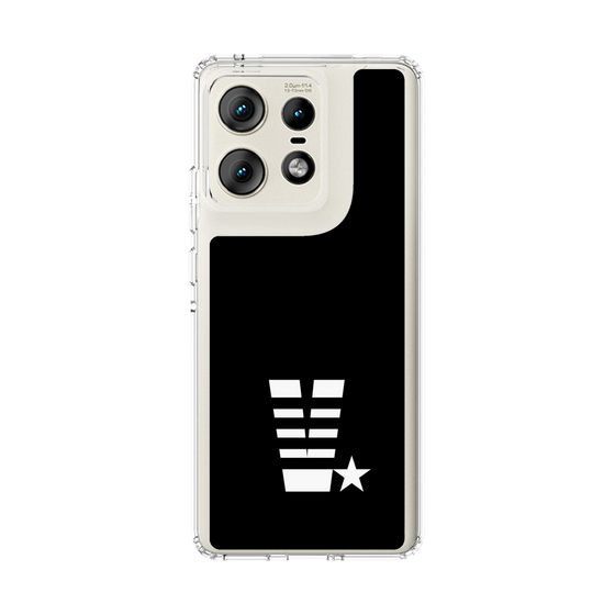 スリムプロテクションケース［ MIW - V - ブラック ］