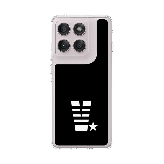 スリムプロテクションケース［ MIW - V - ブラック ］