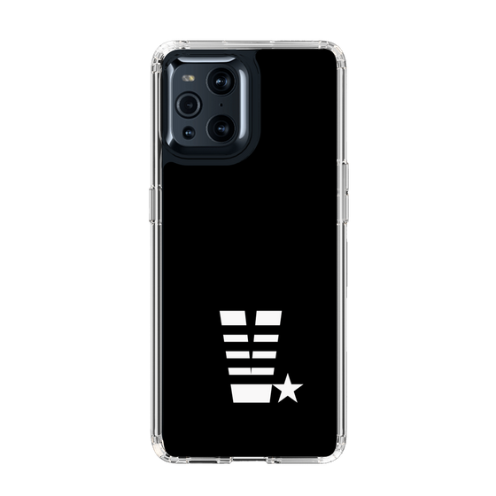 スリムプロテクションケース［ MIW - V - ブラック ］