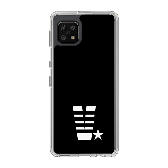 スリムプロテクションケース［ MIW - V - ブラック ］