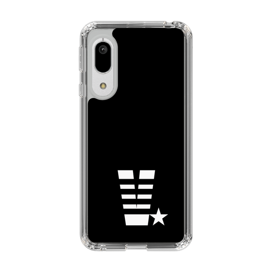 スリムプロテクションケース［ MIW - V - ブラック ］