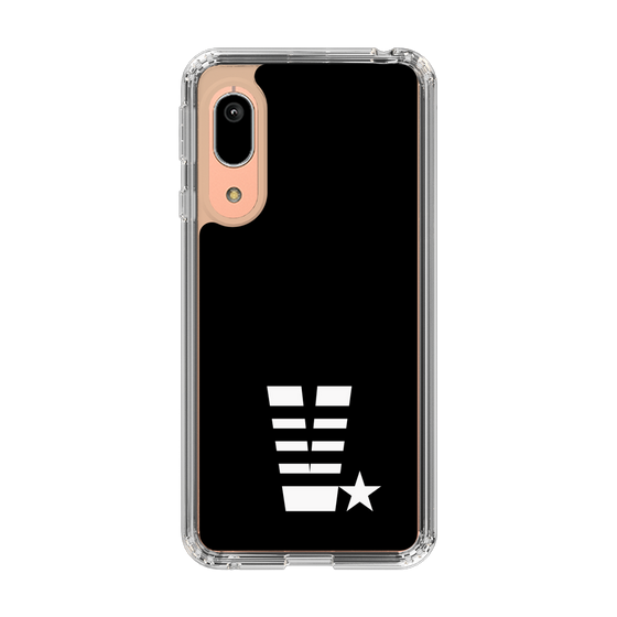 スリムプロテクションケース［ MIW - V - ブラック ］