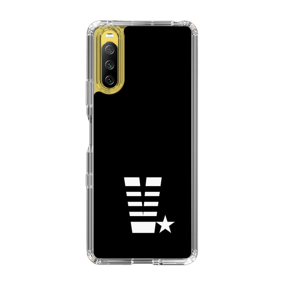 スリムプロテクションケース［ MIW - V - ブラック ］