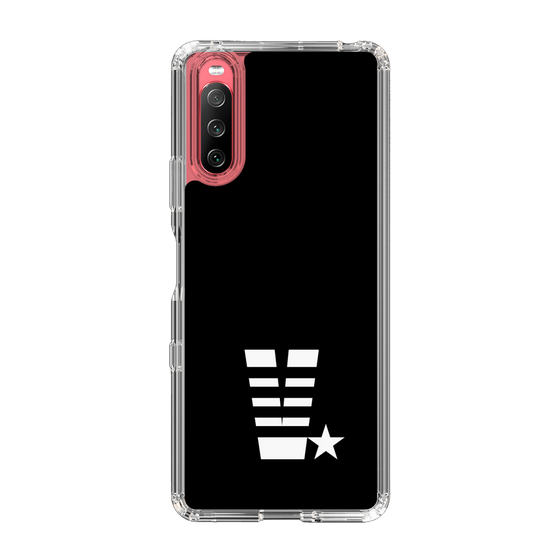 スリムプロテクションケース［ MIW - V - ブラック ］