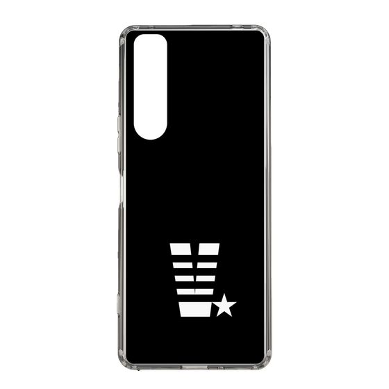 スリムプロテクションケース［ MIW - V - ブラック ］