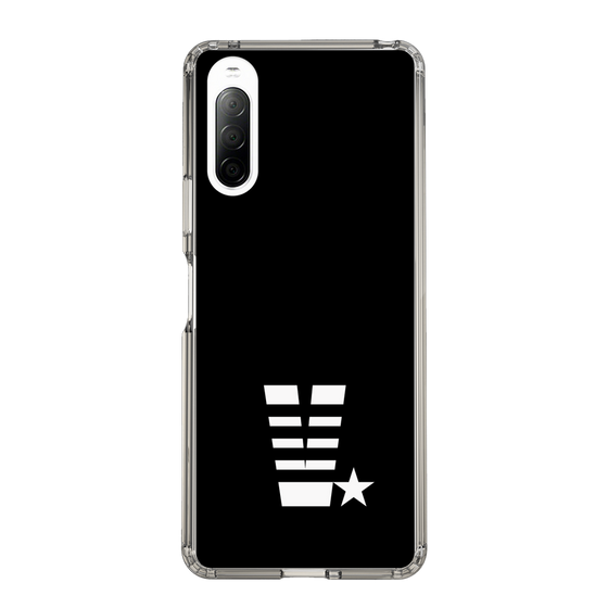 スリムプロテクションケース［ MIW - V - ブラック ］