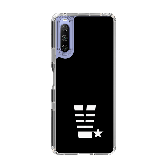 スリムプロテクションケース［ MIW - V - ブラック ］