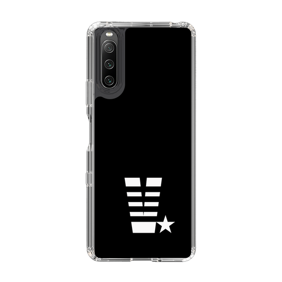 スリムプロテクションケース［ MIW - V - ブラック ］