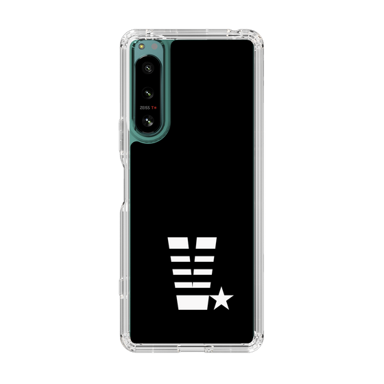 スリムプロテクションケース［ MIW - V - ブラック ］