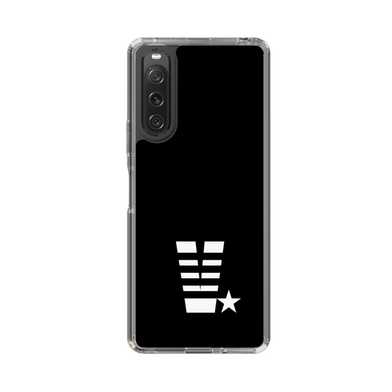 スリムプロテクションケース［ MIW - V - ブラック ］