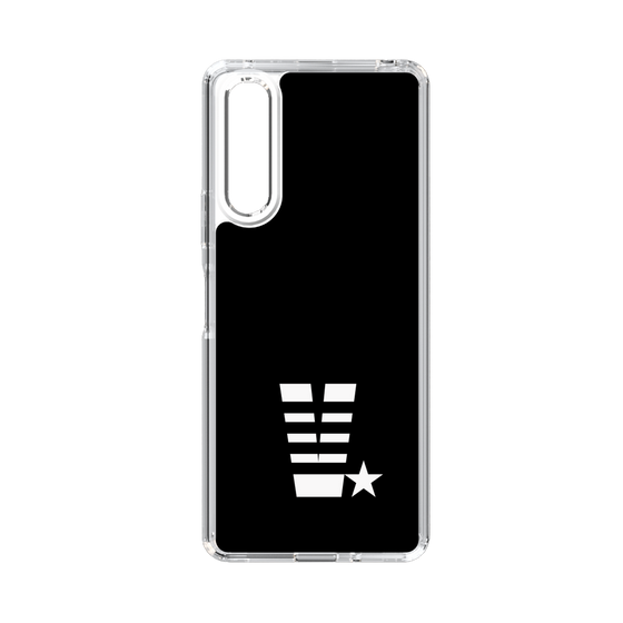 スリムプロテクションケース［ MIW - V - ブラック ］